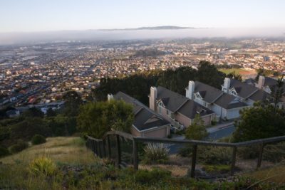 Your guide to living in Glen Park